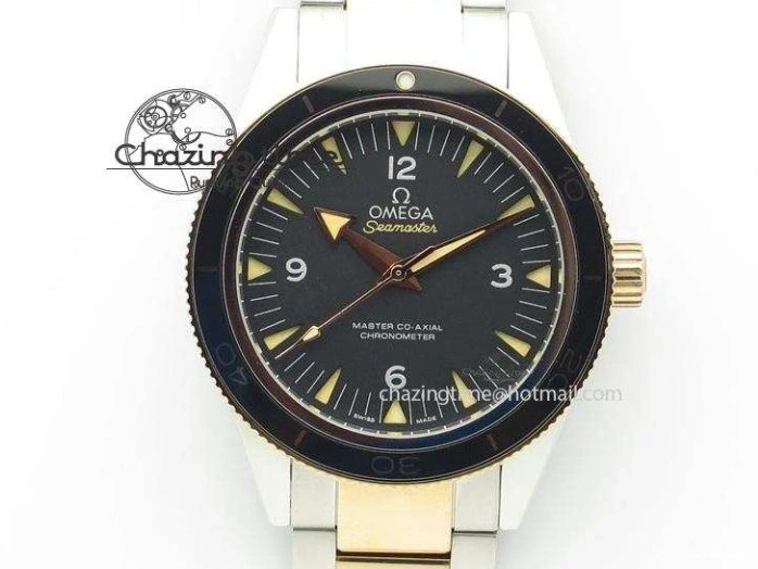 0428 Aqua Terra ‘PyeongChang 2018’ V6F Best Edition Blue Dial On SS Bracelet A UrbanChic 8251